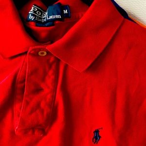 Ralph Lauren men’s polo